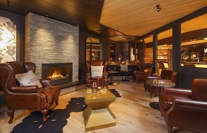 Hotel Piz Buin