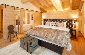 Hotel Piz Buin