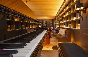 Hotel Piz Buin