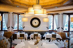 Hotel Piz Buin
