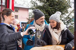 ROBINSON ALPENROSE ZÜRS