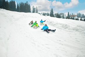 ROBINSON ALPENROSE ZÜRS