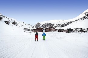 ROBINSON ALPENROSE ZÜRS