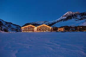 ROBINSON ALPENROSE ZÜRS
