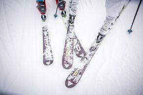 ROBINSON ALPENROSE ZÜRS