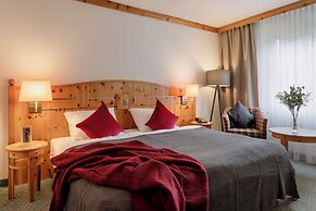 Arosa Alpine Club - Adults Only