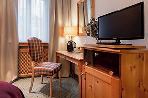 Arosa Alpine Club - Adults Only