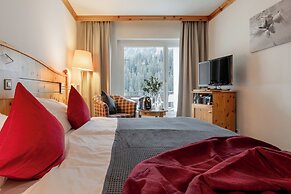 Arosa Alpine Club - Adults Only