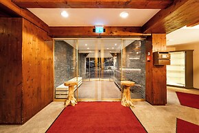 Arosa Alpine Club - Adults Only