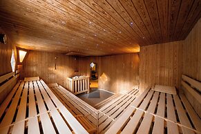 Arosa Alpine Club - Adults Only