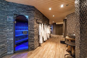 Arosa Alpine Club - Adults Only