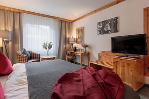 Arosa Alpine Club - Adults Only