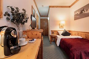 Arosa Alpine Club - Adults Only