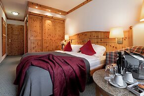 Arosa Alpine Club - Adults Only