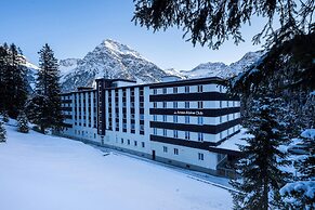 Arosa Alpine Club - Adults Only