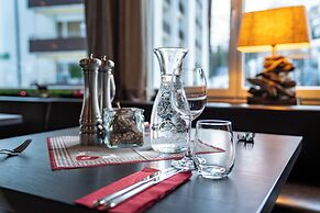 Arosa Alpine Club - Adults Only