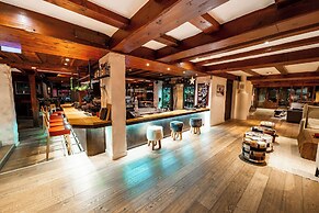 Arosa Alpine Club - Adults Only