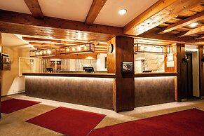 Arosa Alpine Club - Adults Only