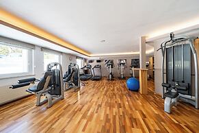 Arosa Alpine Club - Adults Only