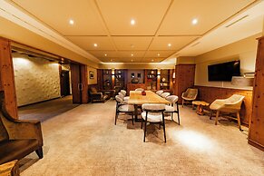 Arosa Alpine Club - Adults Only