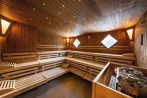 Arosa Alpine Club - Adults Only