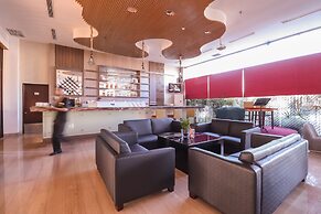 Mercure Pontianak City Center