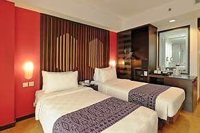 Mercure Pontianak City Center