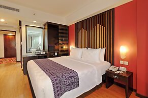 Mercure Pontianak City Center