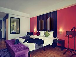 Mercure Pontianak City Center