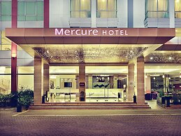 Mercure Pontianak City Center