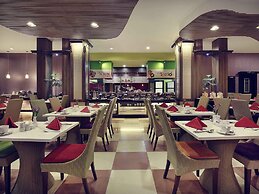 Mercure Pontianak City Center