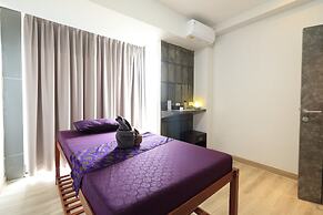 Mercure Pontianak City Center