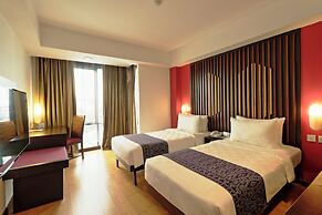 Mercure Pontianak City Center