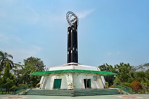 Mercure Pontianak City Center