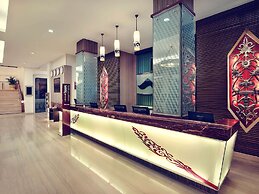 Mercure Pontianak City Center