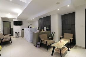 Mercure Pontianak City Center