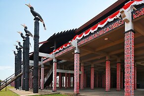 Mercure Pontianak City Center