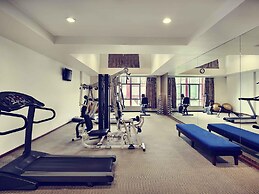 Mercure Pontianak City Center