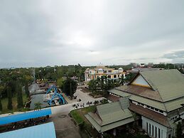 Mercure Pontianak City Center