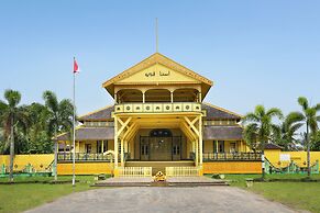 Mercure Pontianak City Center