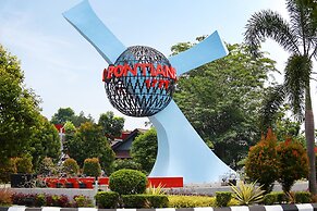 Mercure Pontianak City Center