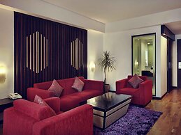 Mercure Pontianak City Center