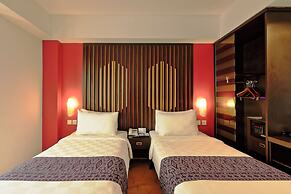 Mercure Pontianak City Center