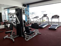 Mercure Pontianak City Center