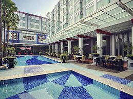 Mercure Pontianak City Center