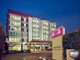 Mercure Pontianak City Center