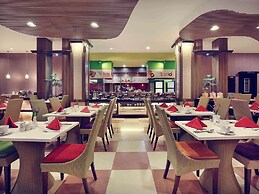 Mercure Pontianak City Center