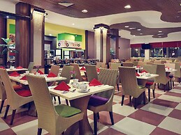 Mercure Pontianak City Center