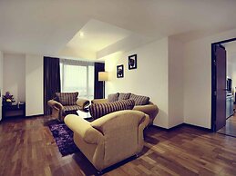 Mercure Pontianak City Center