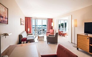 Lindner Hotel Boltenhagen, part of JdV by Hyatt